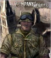 Download 'Company Of Heroes (240x320)' to your phone